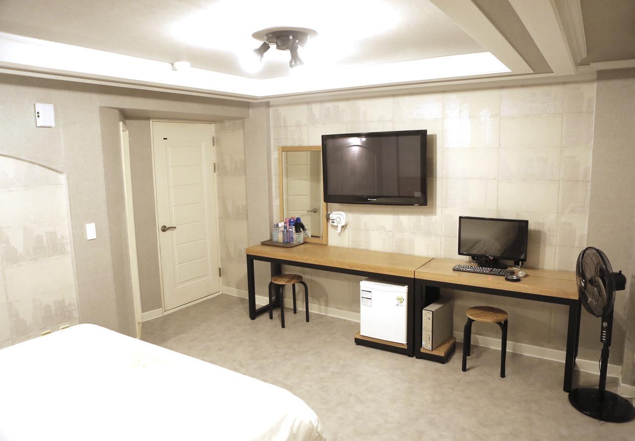 Gwangju Sejong Hotel Gwangju Metropolitan City Exterior foto